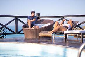 Hotel Pousada Brava Club