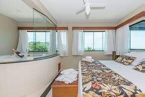 Hotel Pousada Brava Club