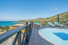 Hotel Pousada Brava Club