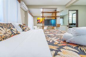 Hotel Pousada Brava Club