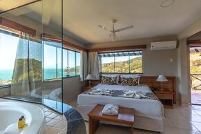 Hotel Pousada Brava Club