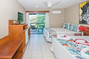 Hotel Pousada Brava Club
