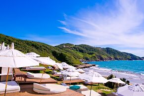 Hotel Pousada Brava Club