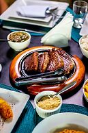 Hotel Pousada Brava Club