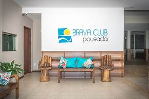 Hotel Pousada Brava Club