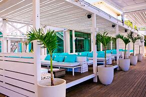 Hotel Pousada Brava Club