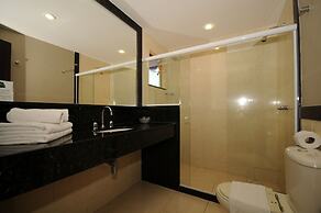 Hotel Pousada Brava Club