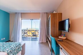 Hotel Pousada Brava Club