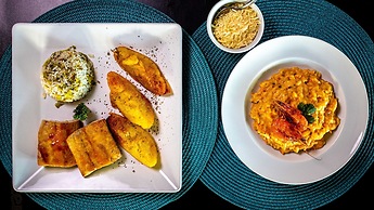 Hotel Pousada Brava Club