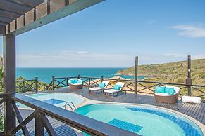 Hotel Pousada Brava Club