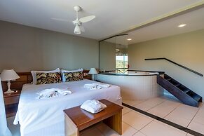 Hotel Pousada Brava Club