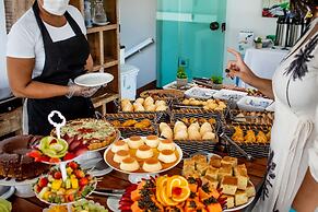 Hotel Pousada Brava Club