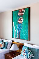 Hotel Pousada Brava Club