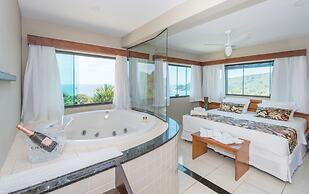 Hotel Pousada Brava Club