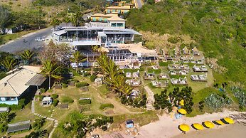 Hotel Pousada Brava Club