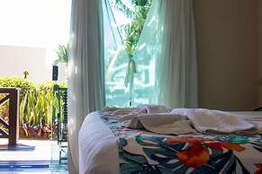 Hotel Pousada Brava Club