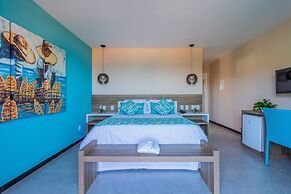 Hotel Pousada Brava Club