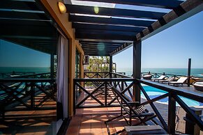 Hotel Pousada Brava Club