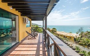 Hotel Pousada Brava Club