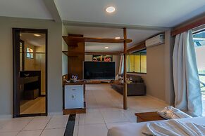 Hotel Pousada Brava Club