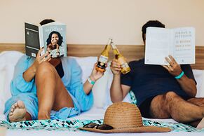 Hotel Pousada Brava Club