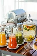 Hotel Pousada Brava Club