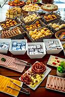 Hotel Pousada Brava Club