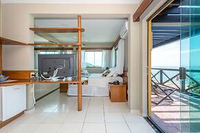 Hotel Pousada Brava Club