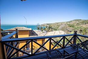 Hotel Pousada Brava Club