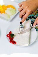 Hotel Pousada Brava Club