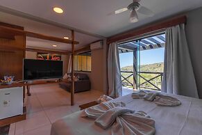 Hotel Pousada Brava Club