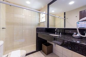 Hotel Pousada Brava Club