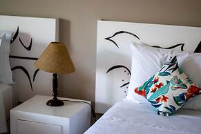 Hotel Pousada Brava Club