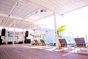 Hotel Pousada Brava Club