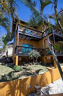 Hotel Pousada Brava Club