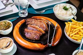 Hotel Pousada Brava Club