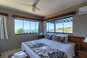 Hotel Pousada Brava Club