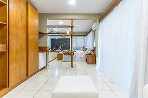 Hotel Pousada Brava Club