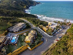 Hotel Pousada Brava Club