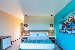 Hotel Pousada Brava Club