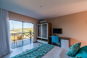 Hotel Pousada Brava Club