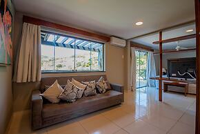 Hotel Pousada Brava Club