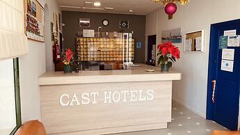 Casthotels Fuertesol Bungalows