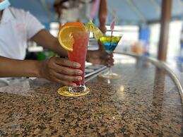 Casthotels Fuertesol Bungalows