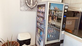 Casthotels Fuertesol Bungalows