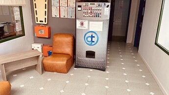 Casthotels Fuertesol Bungalows