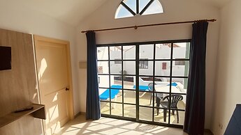 Casthotels Fuertesol Bungalows