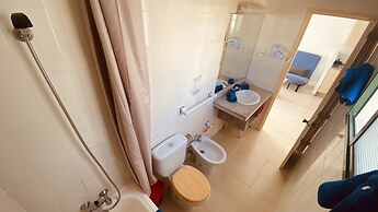 Casthotels Fuertesol Bungalows