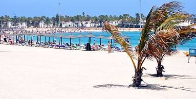 Casthotels Fuertesol Bungalows