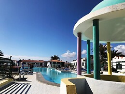 Casthotels Fuertesol Bungalows